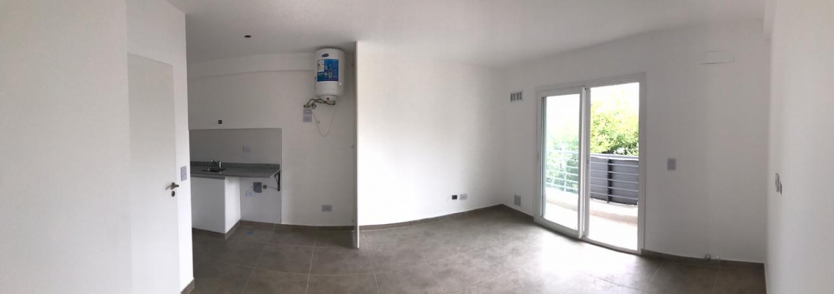 Departamento en Alquiler Ramos Mejia / La Matanza (A141 4313) - 5