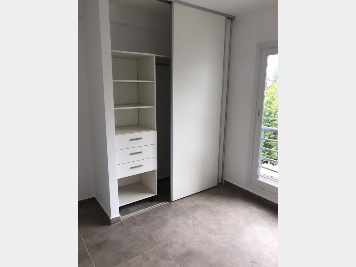 Departamento en Alquiler Ramos Mejia / La Matanza (A141 4313) - 7