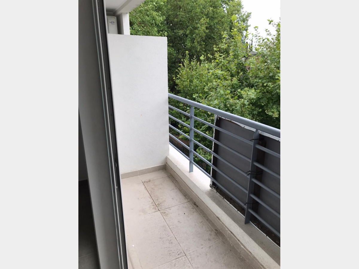 Departamento en Alquiler Ramos Mejia / La Matanza (A141 4313) - 8