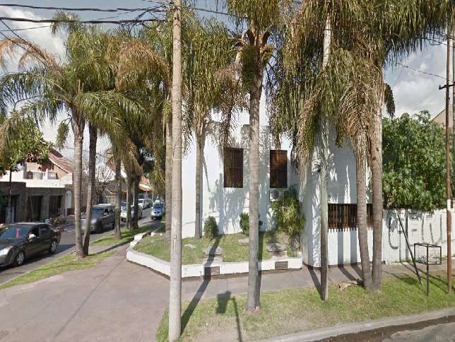 Casa en Alquiler San Justo / La Matanza (A155 1193) — foto 2