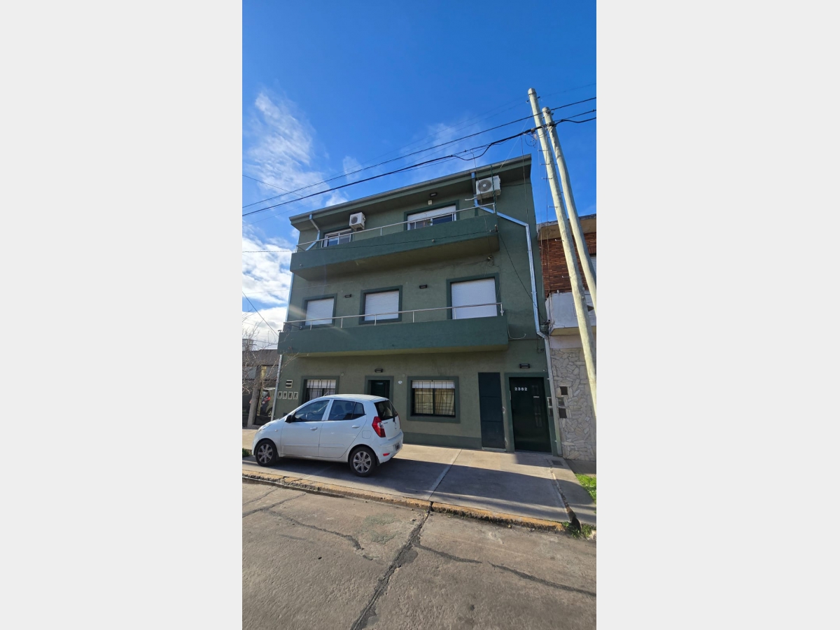 PH en Alquiler San Justo / La Matanza (A155 1207) - 1