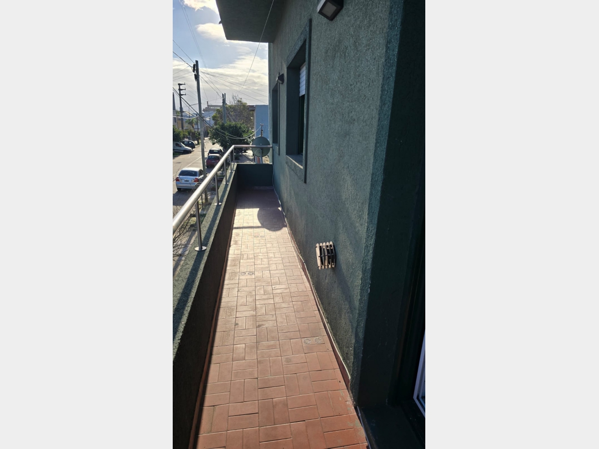 PH en Alquiler San Justo / La Matanza (A155 1207) - 8