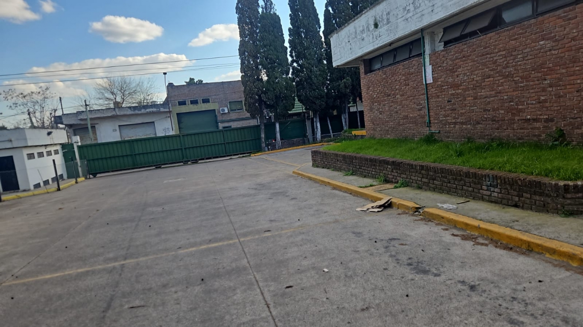 Galpon en Alquiler La Tablada / La Matanza (A155 1213) - 11