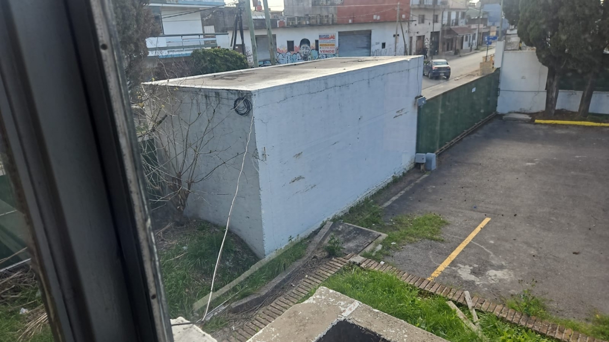 Galpon en Alquiler La Tablada / La Matanza (A155 1213) - 5