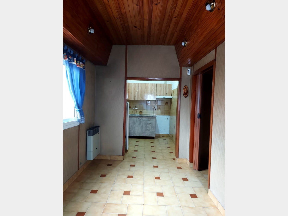 PH en Alquiler San Justo / La Matanza (A155 1214) - 14