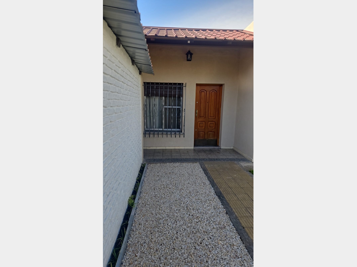 PH en Alquiler San Justo / La Matanza (A155 1214) - 2