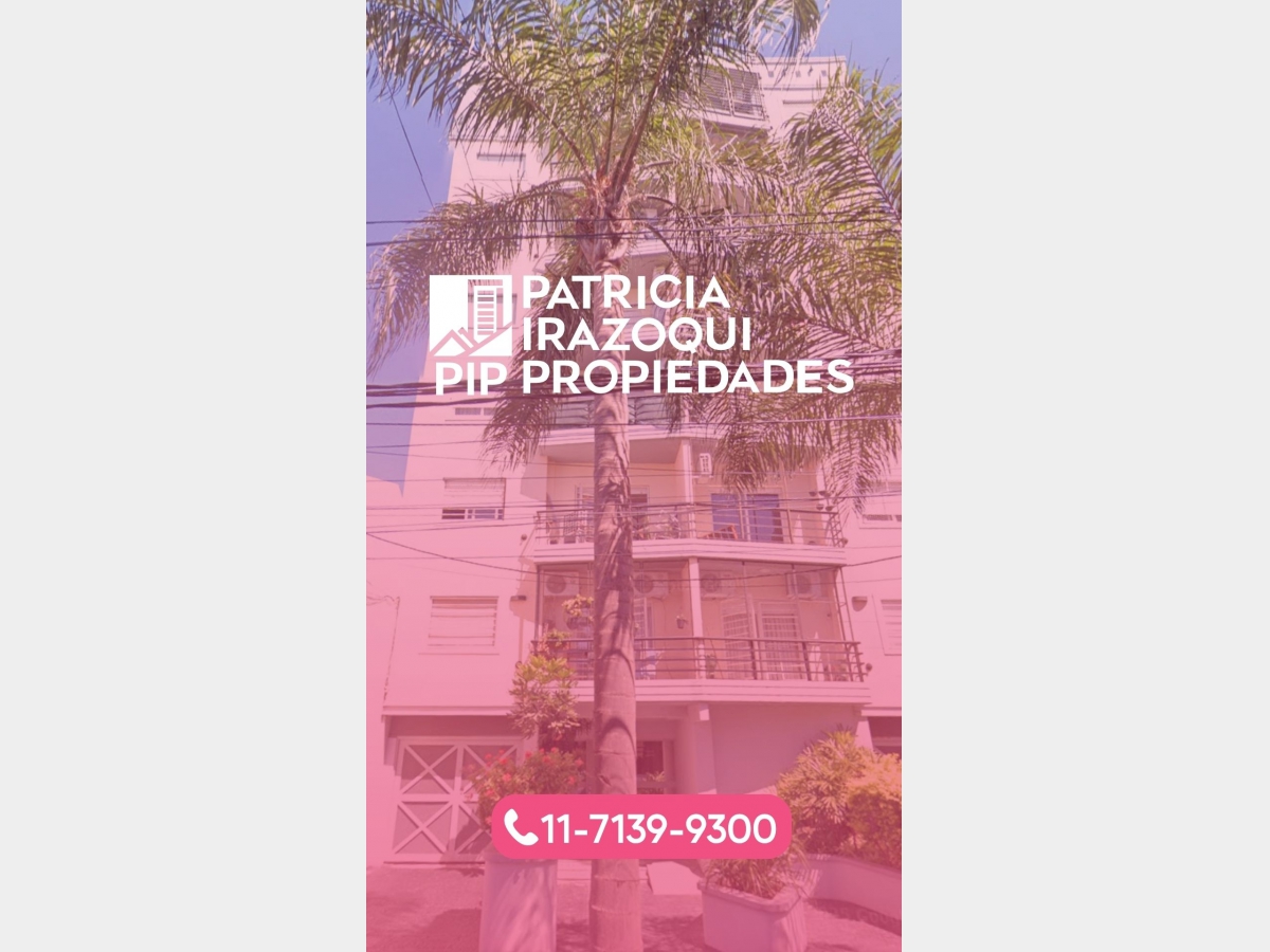 Departamento en Alquiler Moron / Moron (B110 1056) - 15
