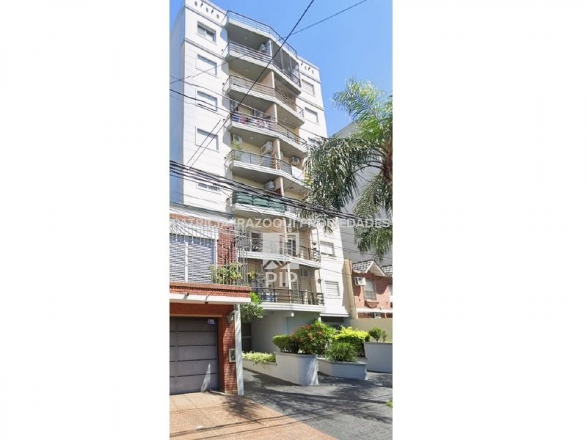 Departamento en Alquiler Moron / Moron (B110 1056) - 2