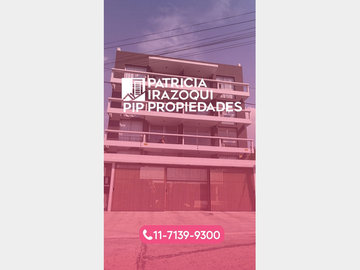 Departamento en Venta Haedo / Moron (B110 1152) — foto 10