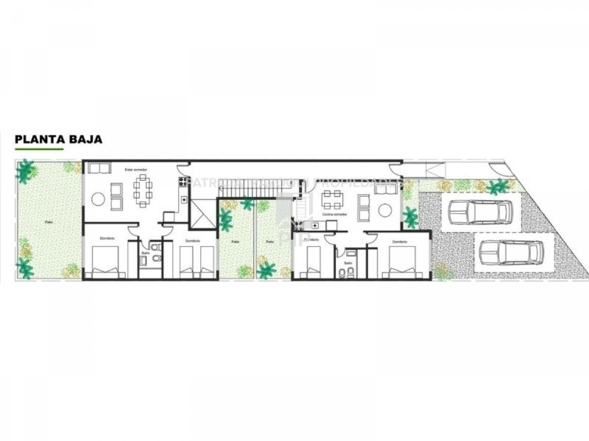 Departamento en Venta Ramos Mejia / La Matanza (B110 1158) — foto 10