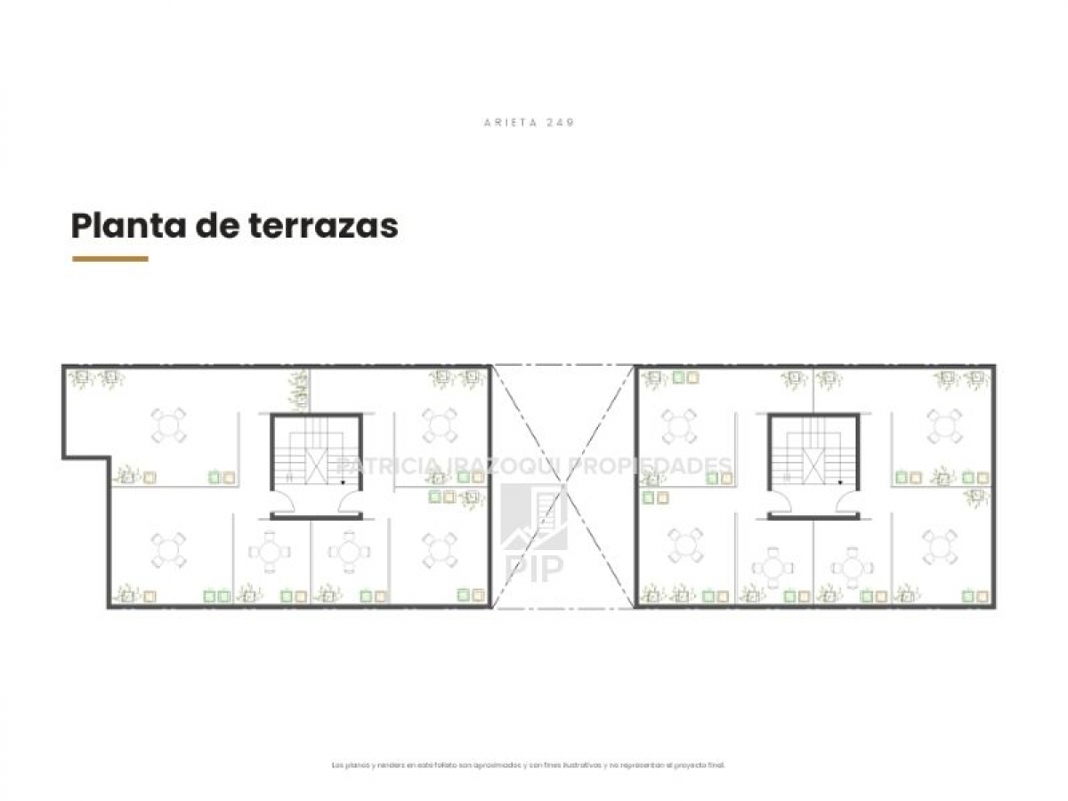 Departamento en Venta Villa Luzuriaga / La Matanza (B110 1162) — foto 6
