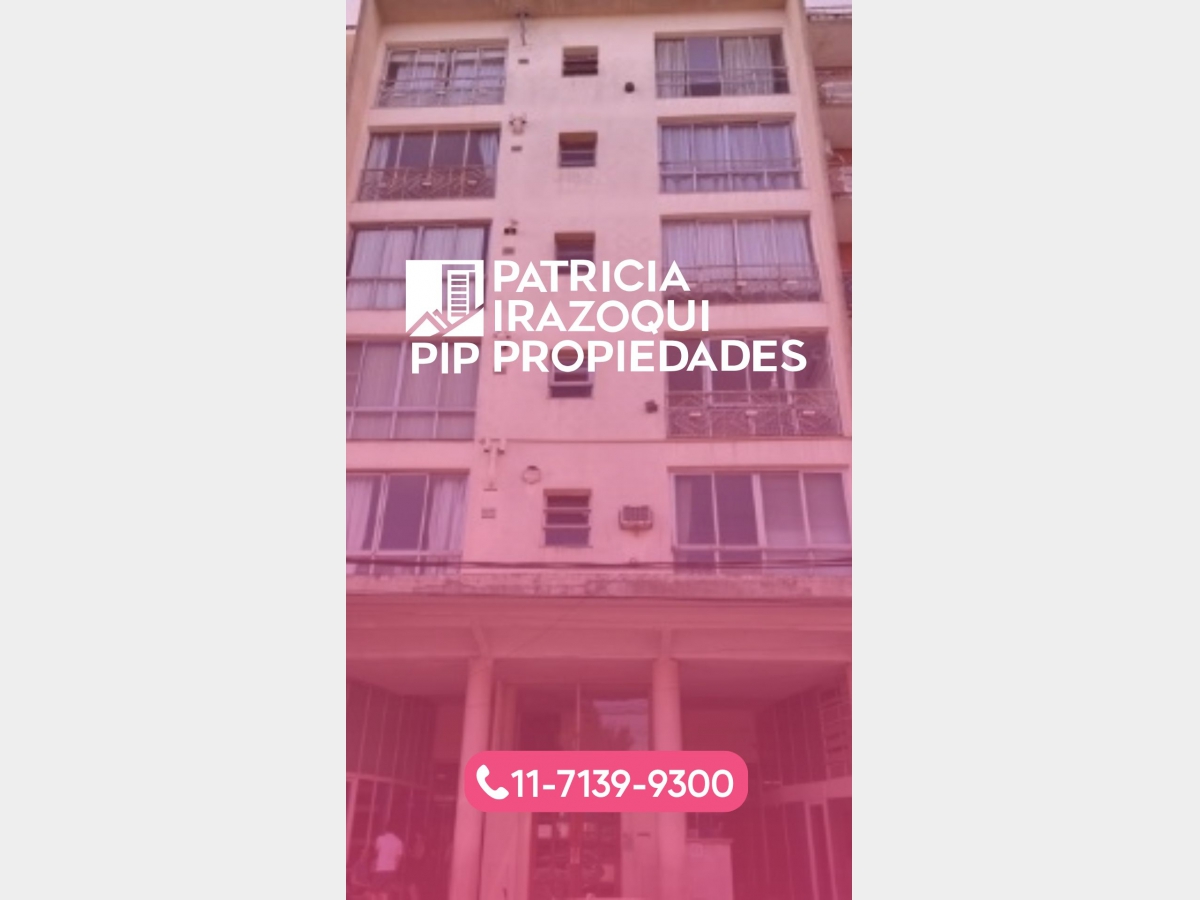 Departamento en Venta Haedo / Moron (B110 1213) — foto 7