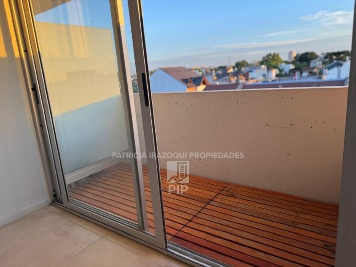 Departamento en Venta Haedo / Moron (B110 1231) — foto 4