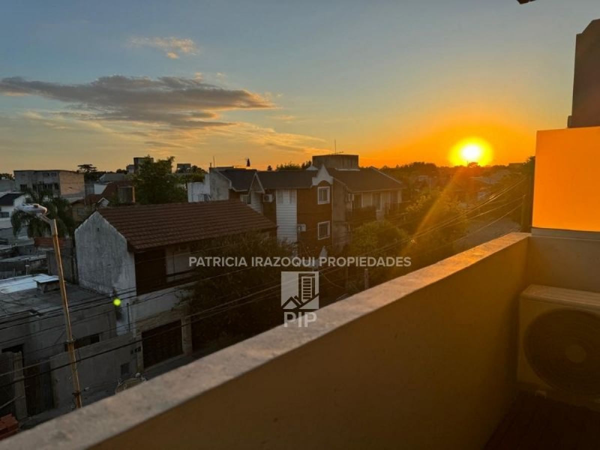 Departamento en Venta Haedo / Moron (B110 1231) — foto 5