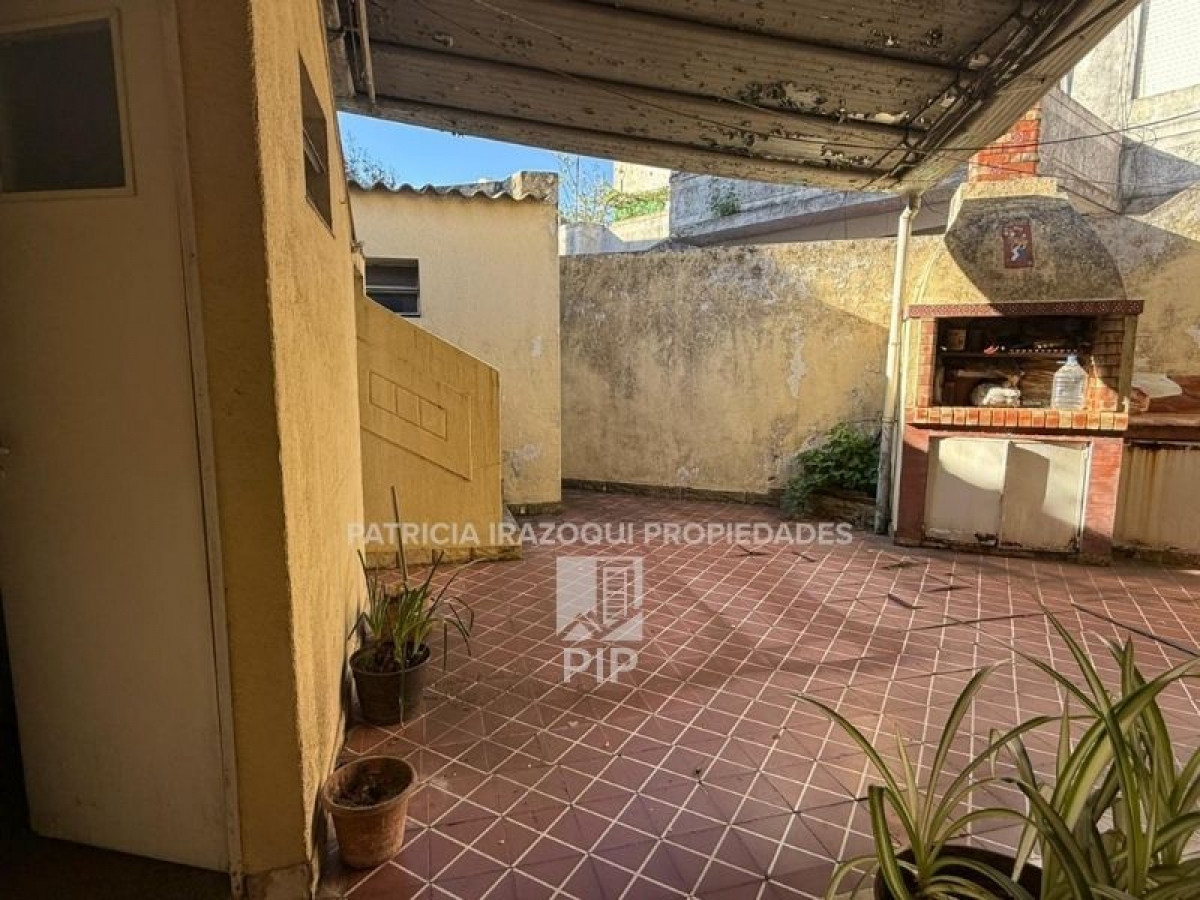 Casa en Venta Haedo / Moron (B110 1234) — foto 6
