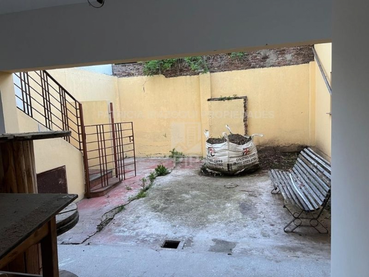 Casa en Venta El Palomar / Moron (B110 1235) — foto 10