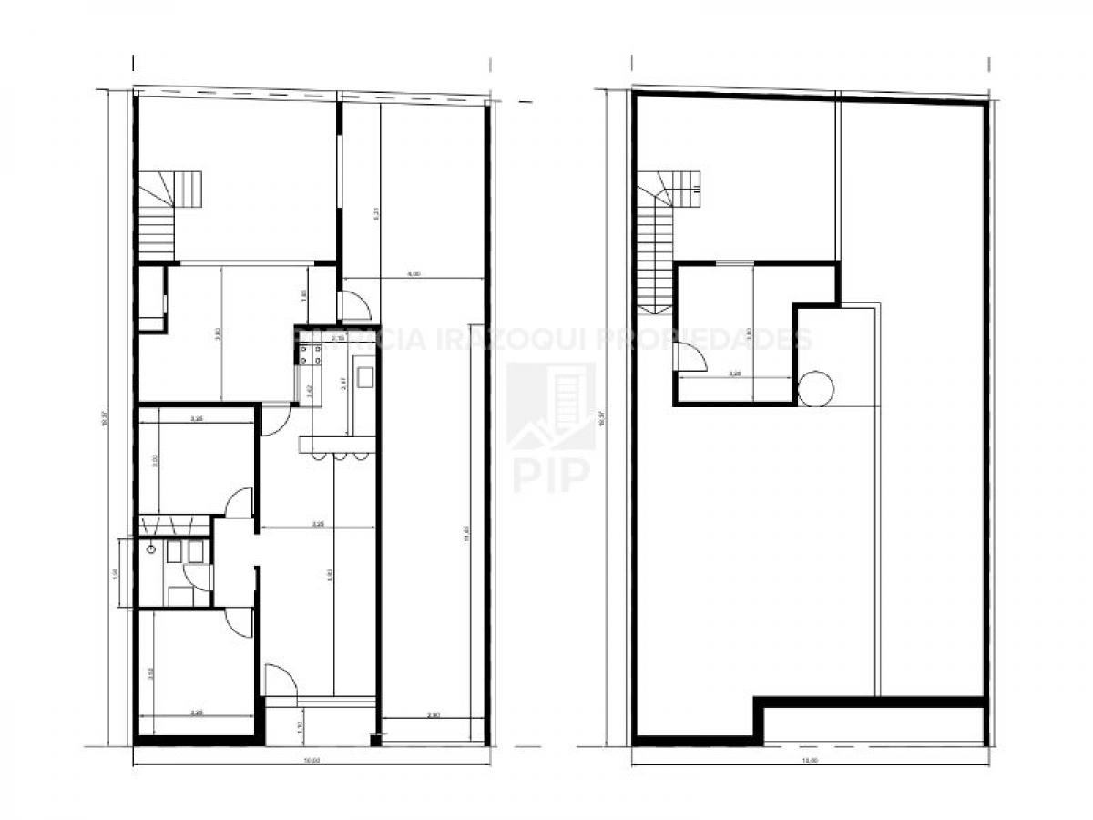 Casa en Venta El Palomar / Moron (B110 1235) — foto 12