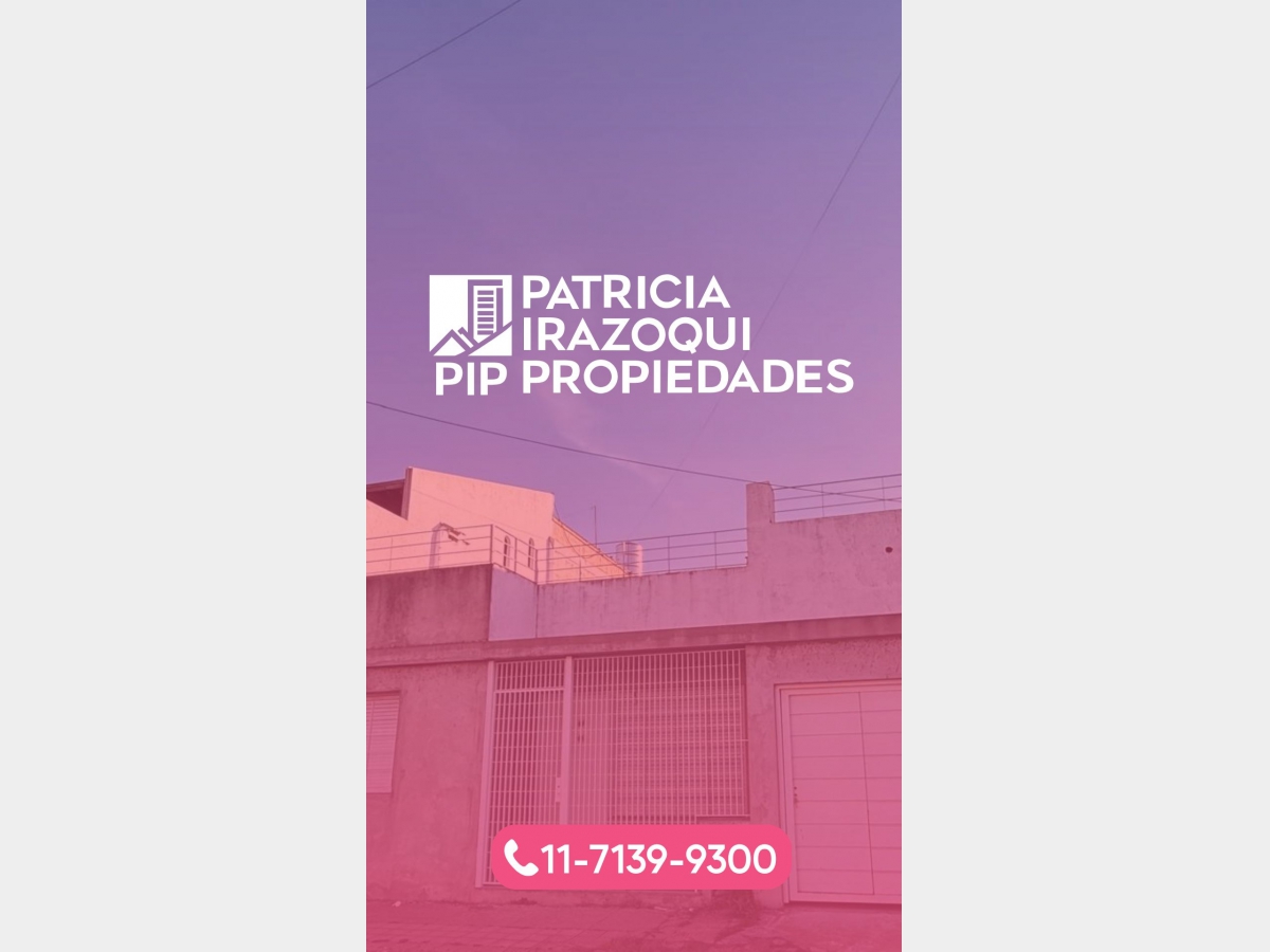 Casa en Venta El Palomar / Moron (B110 1235) — foto 13