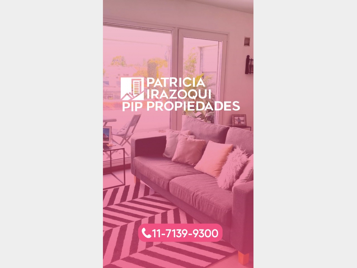 Departamento en Venta Castelar / Moron (B110 1241) — foto 14