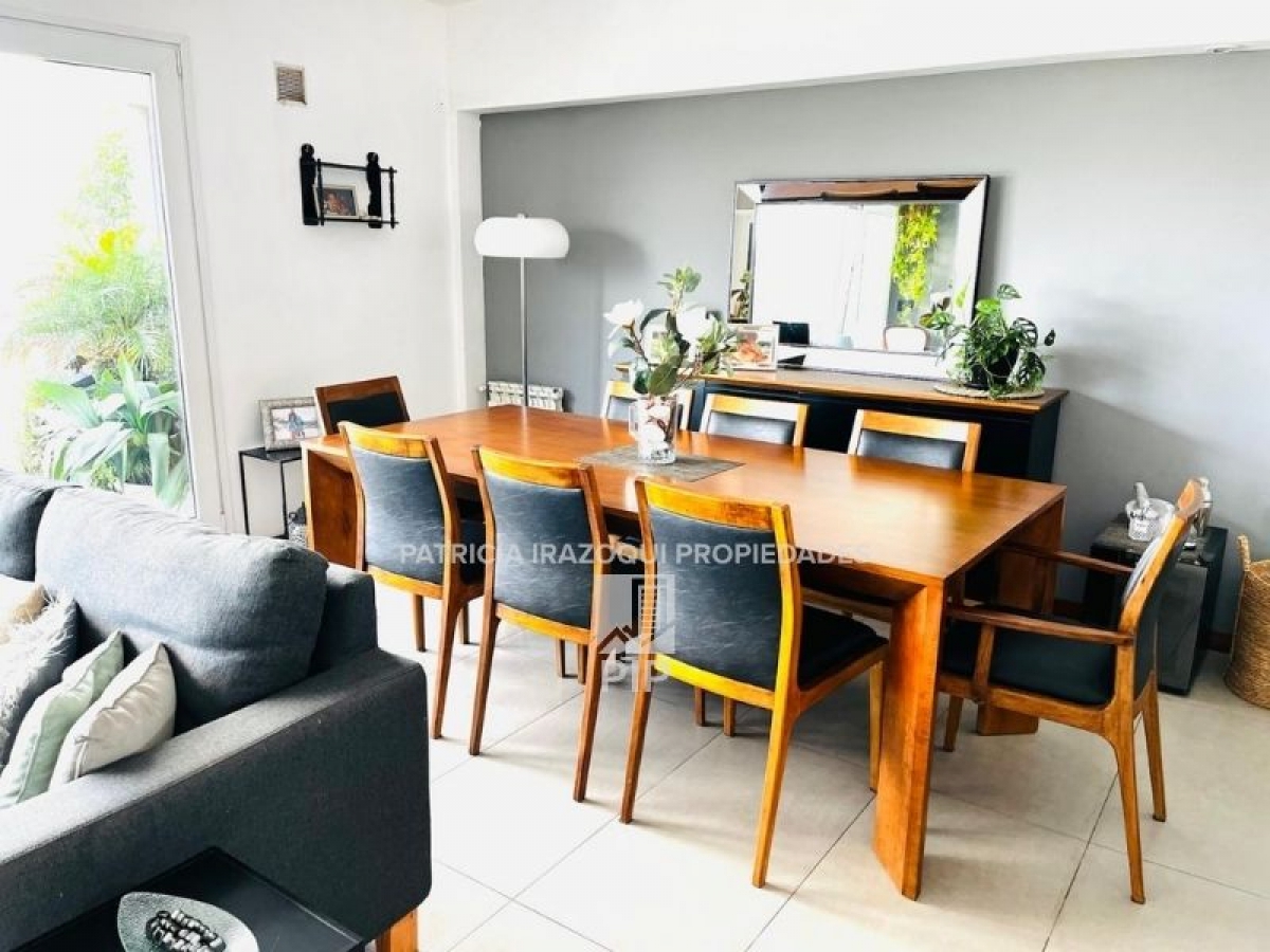 Departamento en Venta Castelar / Moron (B110 1241) — foto 2