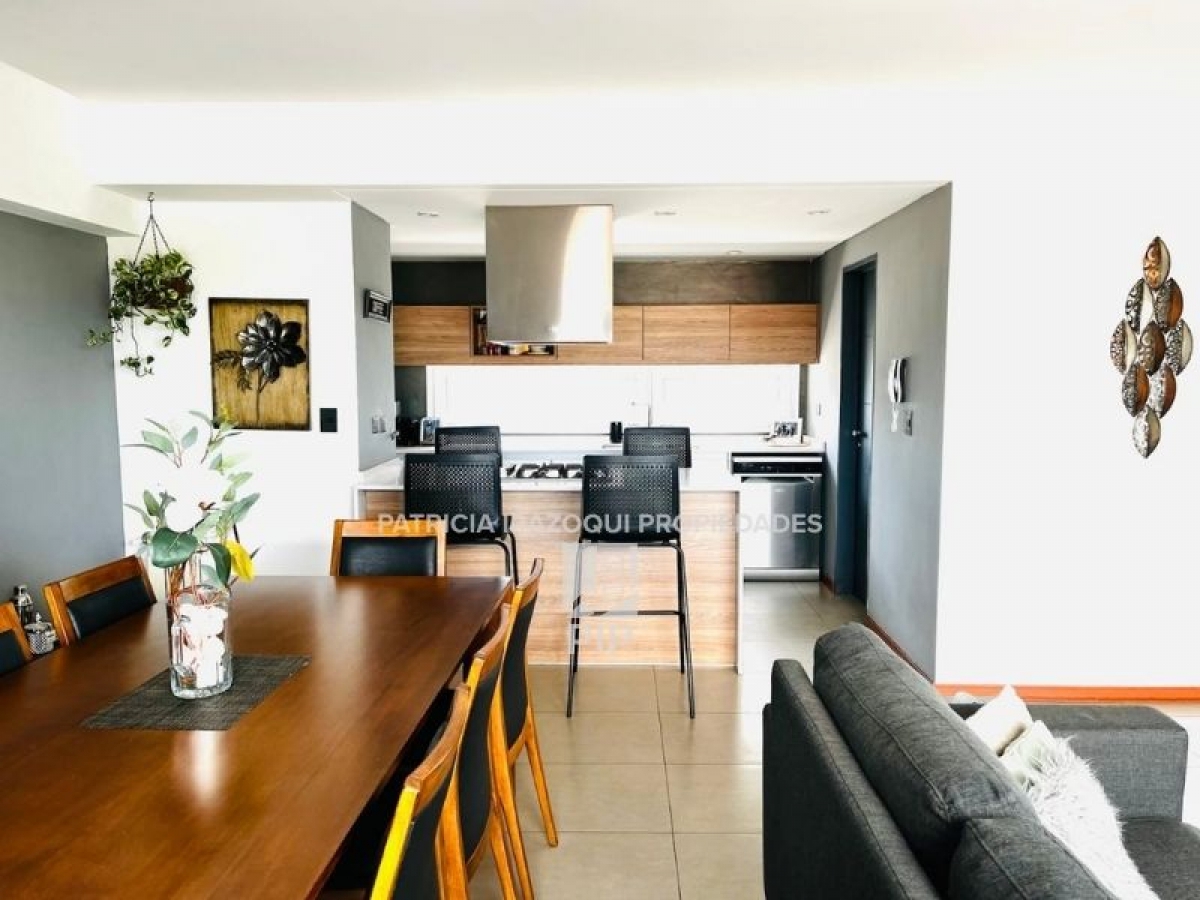 Departamento en Venta Castelar / Moron (B110 1241) — foto 3