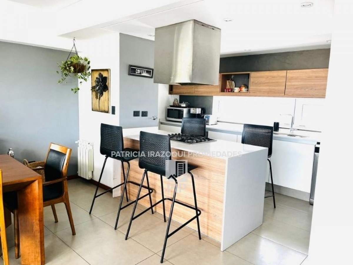 Departamento en Venta Castelar / Moron (B110 1241) — foto 4