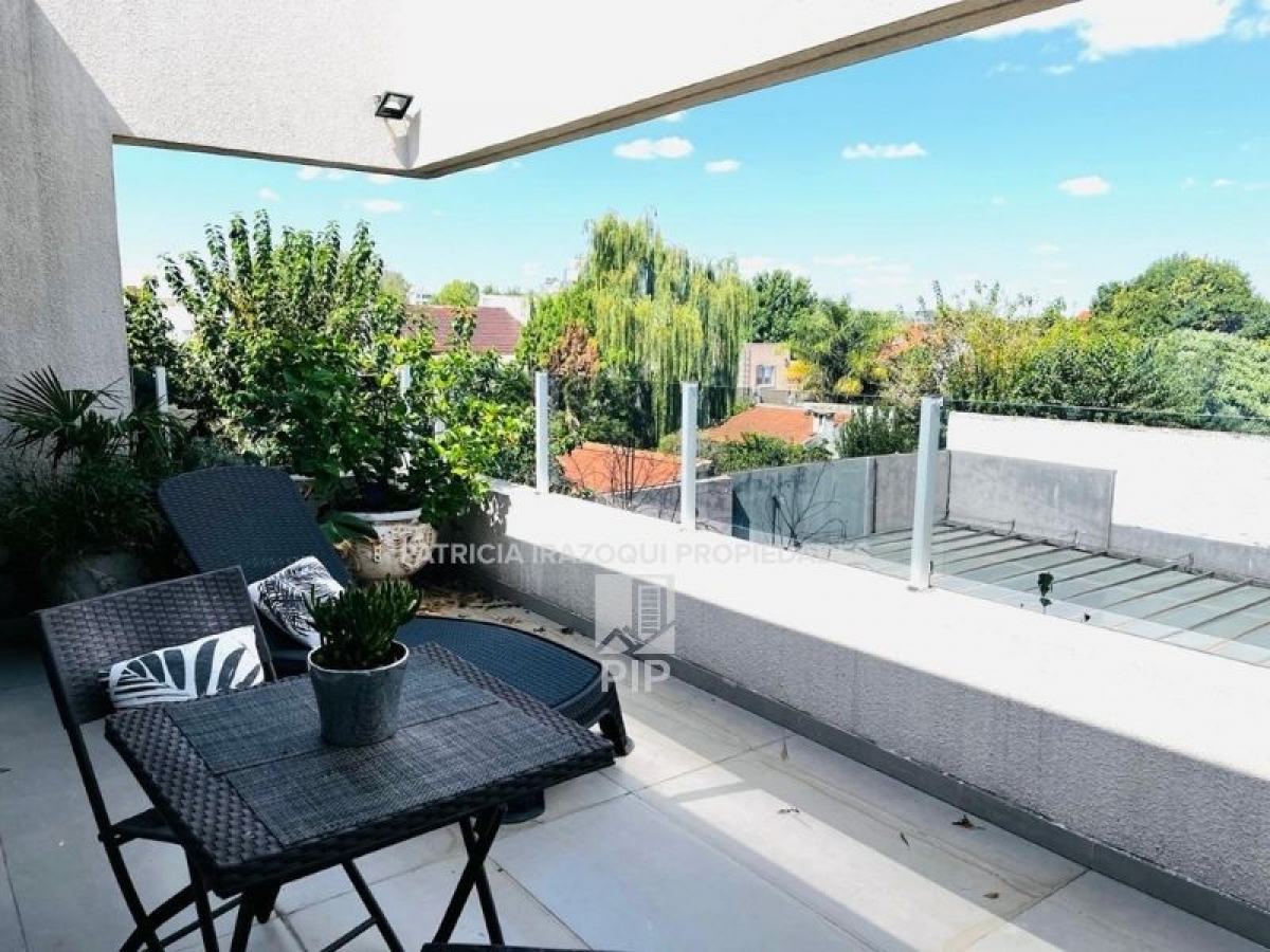 Departamento en Venta Castelar / Moron (B110 1241) — foto 7