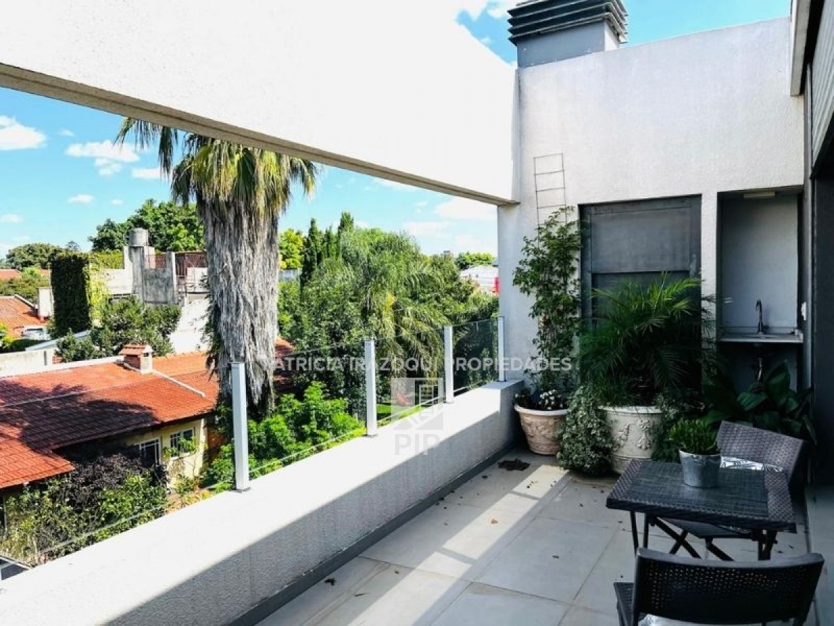 Departamento en Venta Castelar / Moron (B110 1241) — foto 8