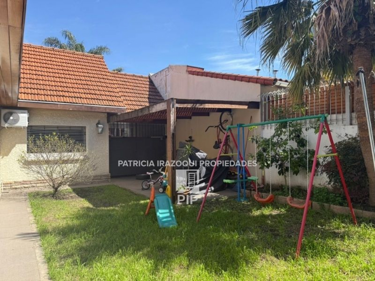 Casa en Venta Haedo / Moron (B110 1242) — foto 15