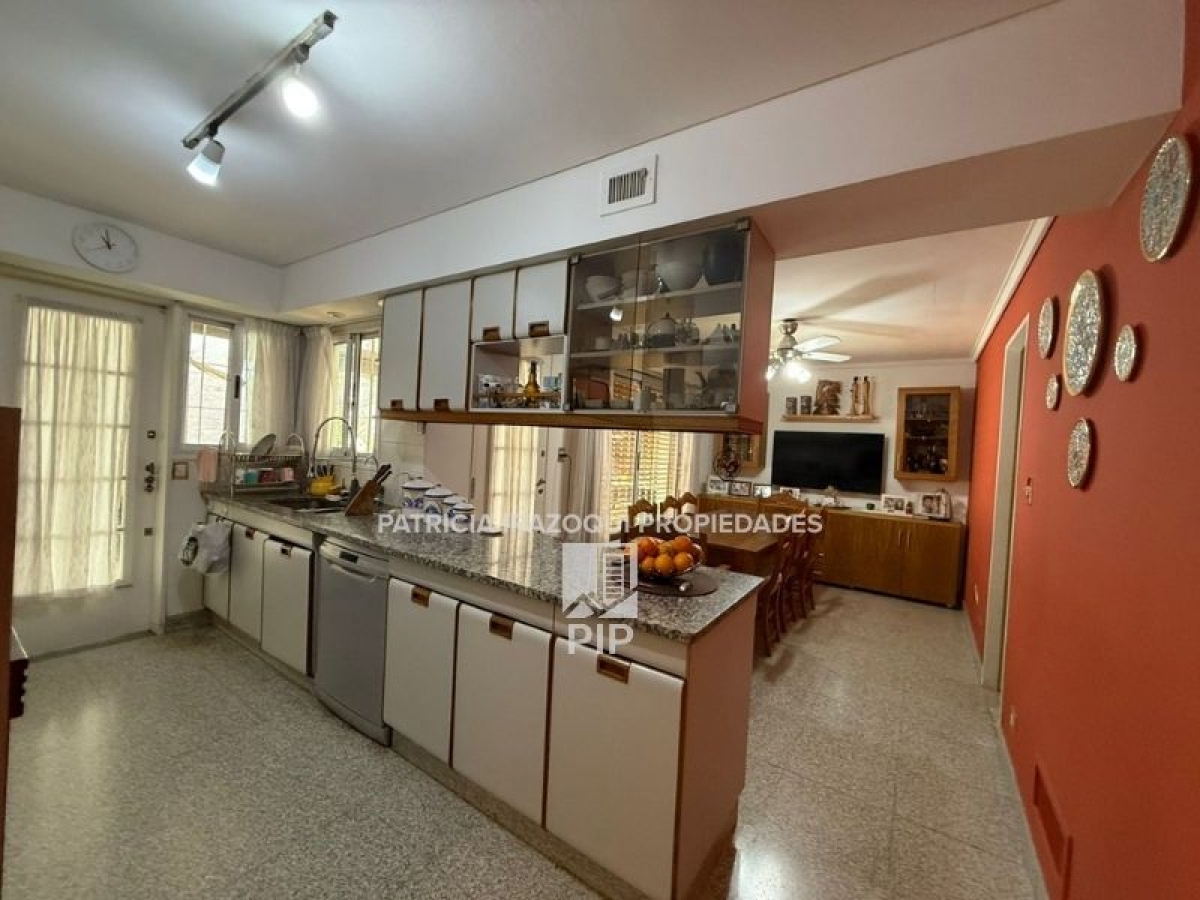 Casa en Venta Haedo / Moron (B110 1242) — foto 4
