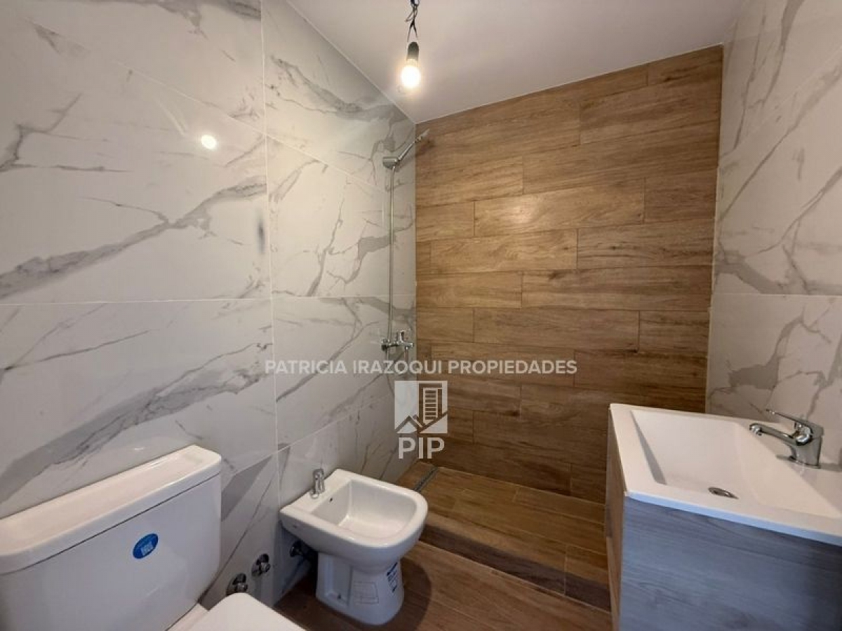 Departamento en Venta Villa Luzuriaga / La Matanza (B110 1254) — foto 6