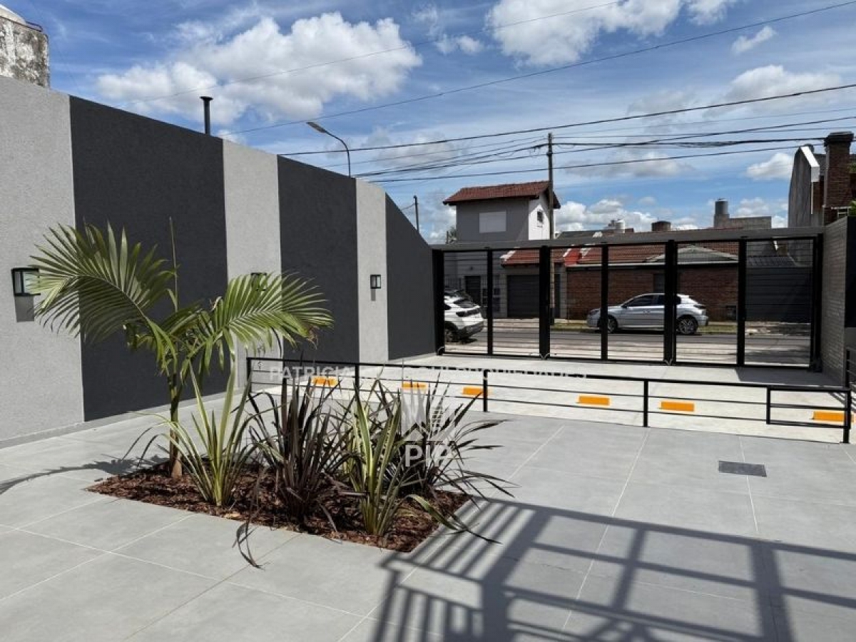 Departamento en Venta Villa Luzuriaga / La Matanza (B110 1255) — foto 11