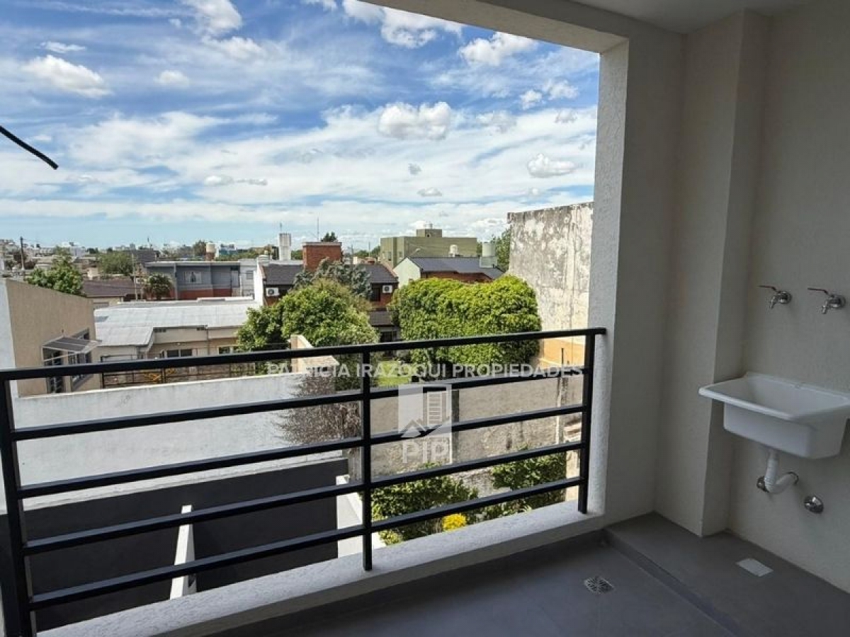 Departamento en Venta Villa Luzuriaga / La Matanza (B110 1255) — foto 8