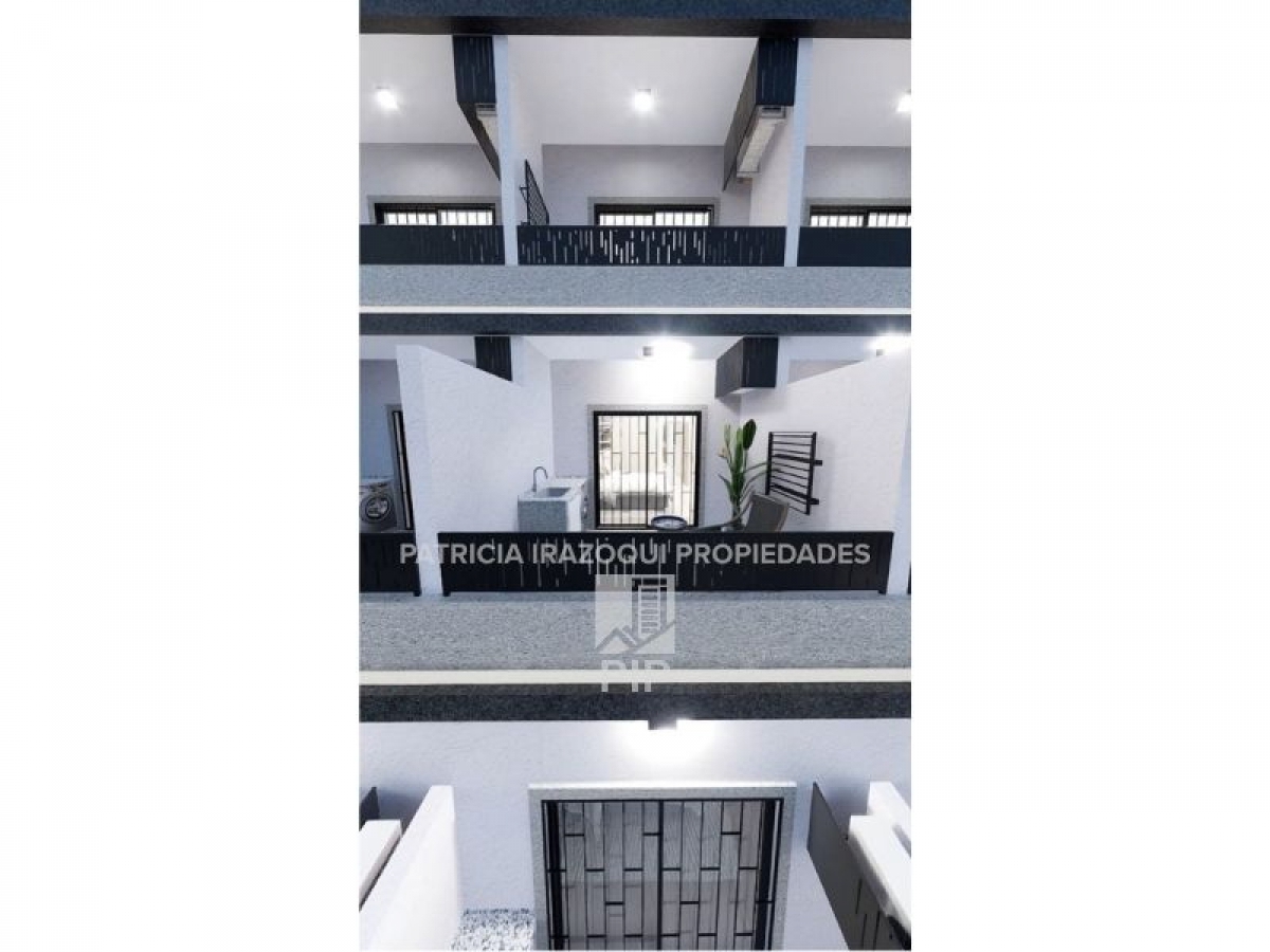 Departamento en Venta Haedo / Moron (B110 1261) — foto 14