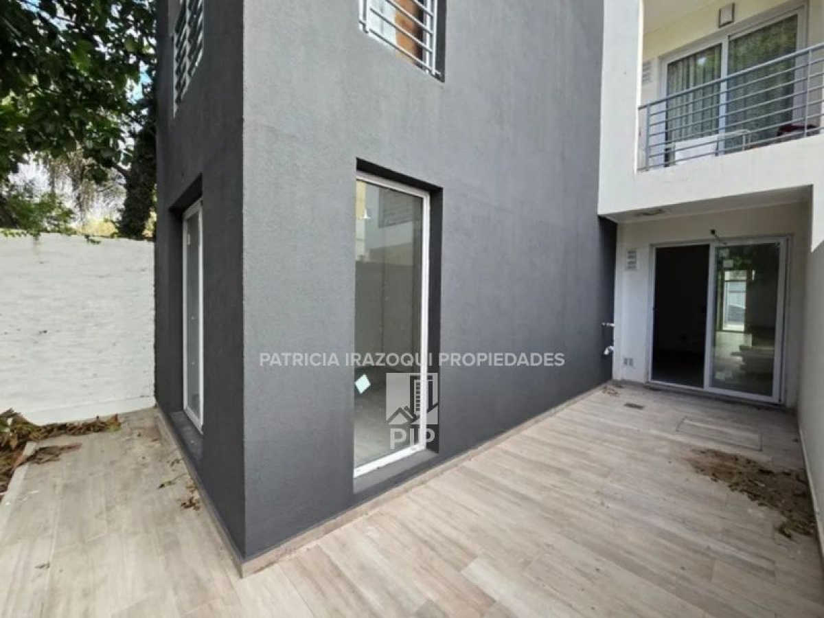 Departamento en Venta Haedo / Moron (B110 1287) — foto 8