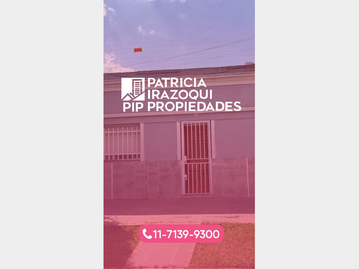 Casa en Venta El Palomar / Moron (B110 1294) — foto 12