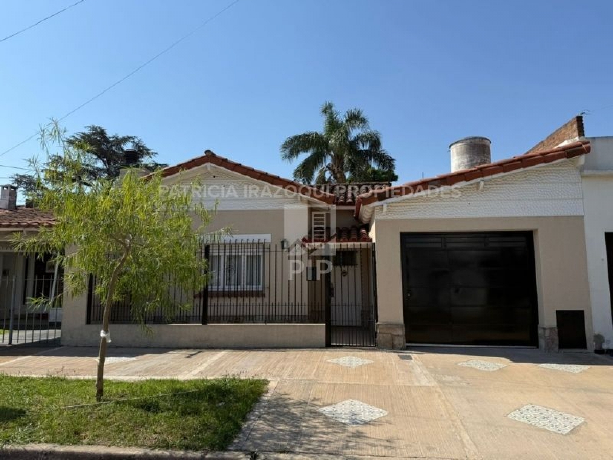 Casa en Venta Haedo / Moron (B110 1295)