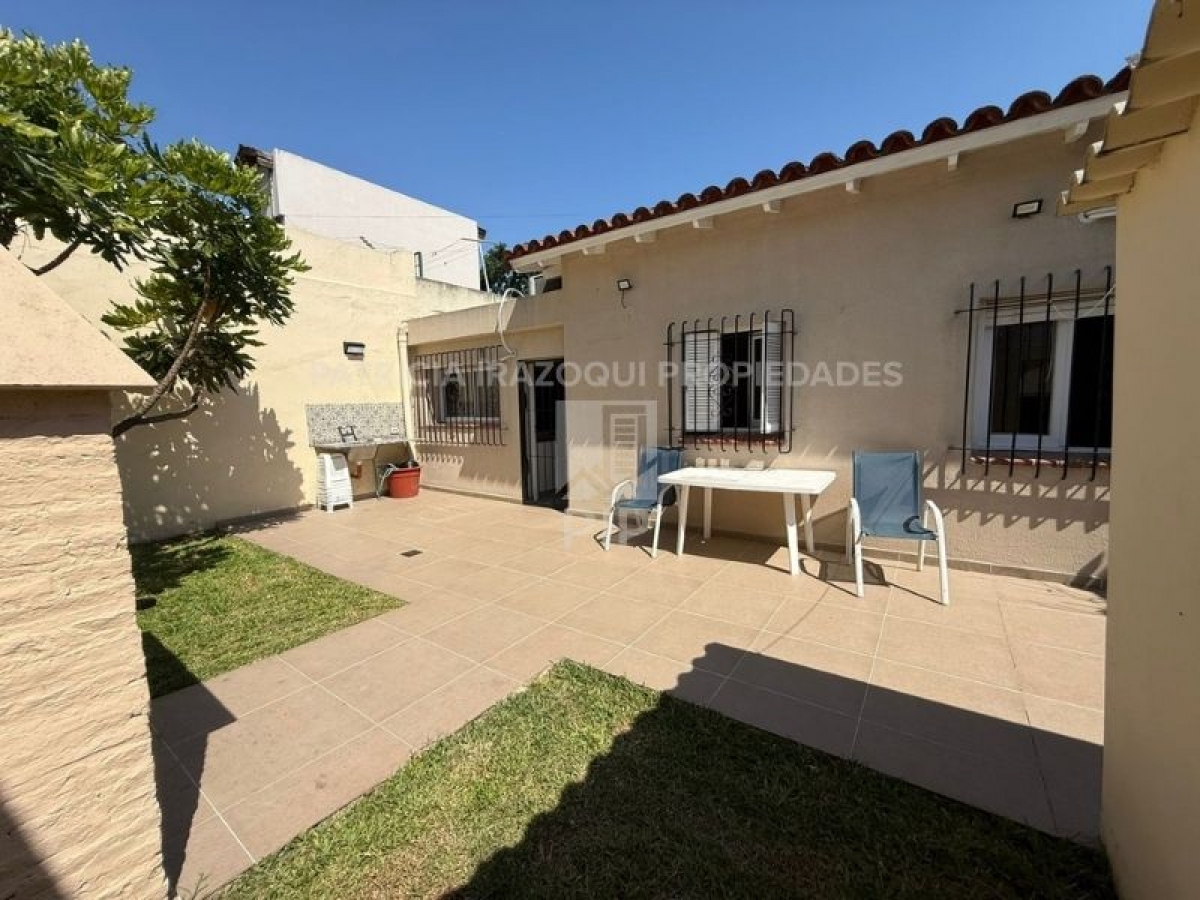 Casa en Venta Haedo / Moron (B110 1295) — foto 13