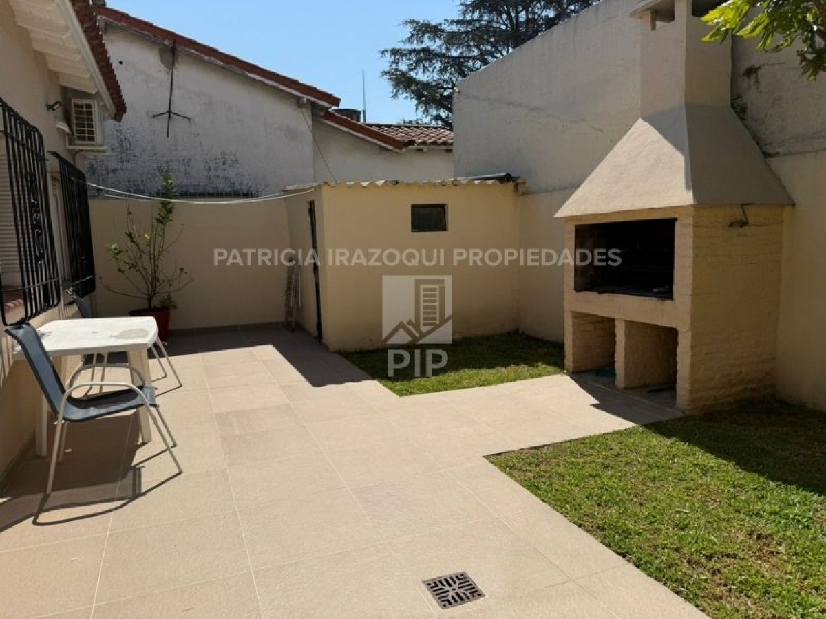 Casa en Venta Haedo / Moron (B110 1295) — foto 14