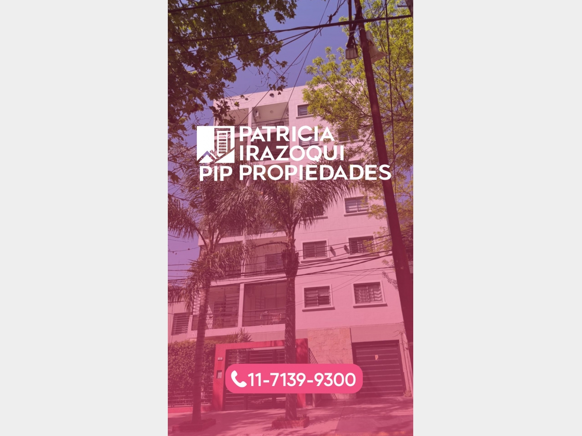 Departamento en Venta Ramos Mejia / La Matanza (B110 1298) — foto 10