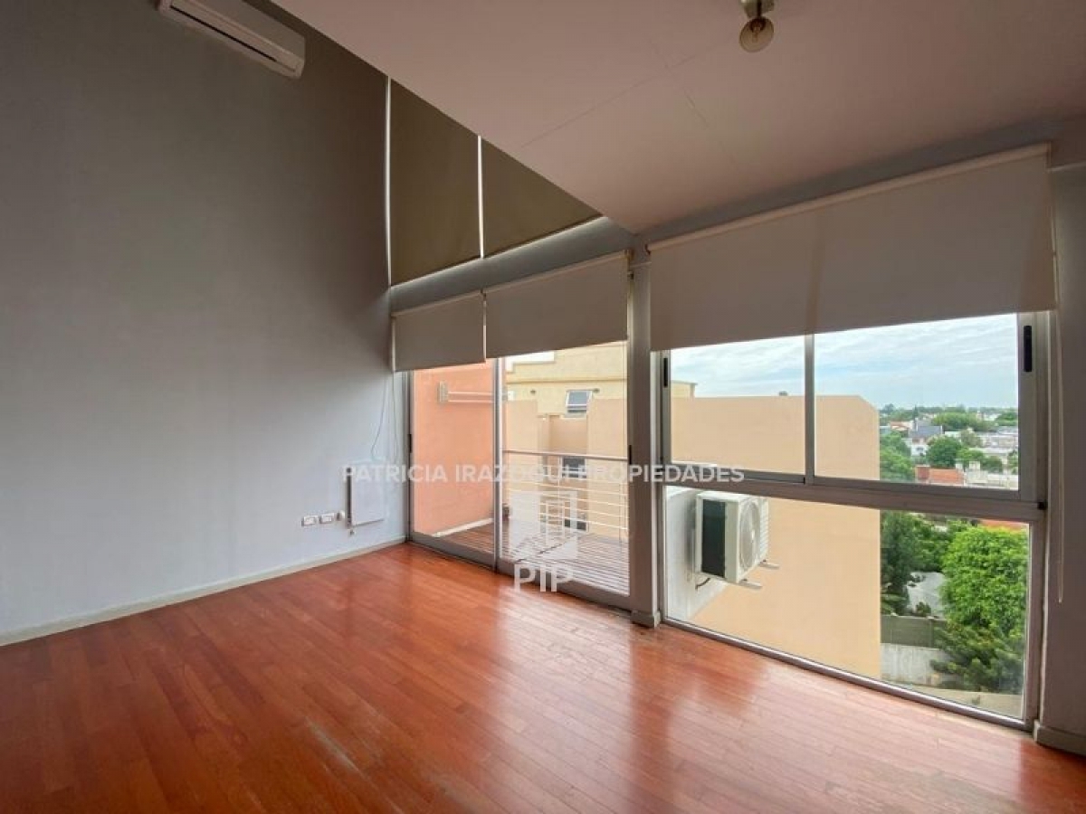 Departamento en Venta Haedo / Moron (B110 1309) - 2