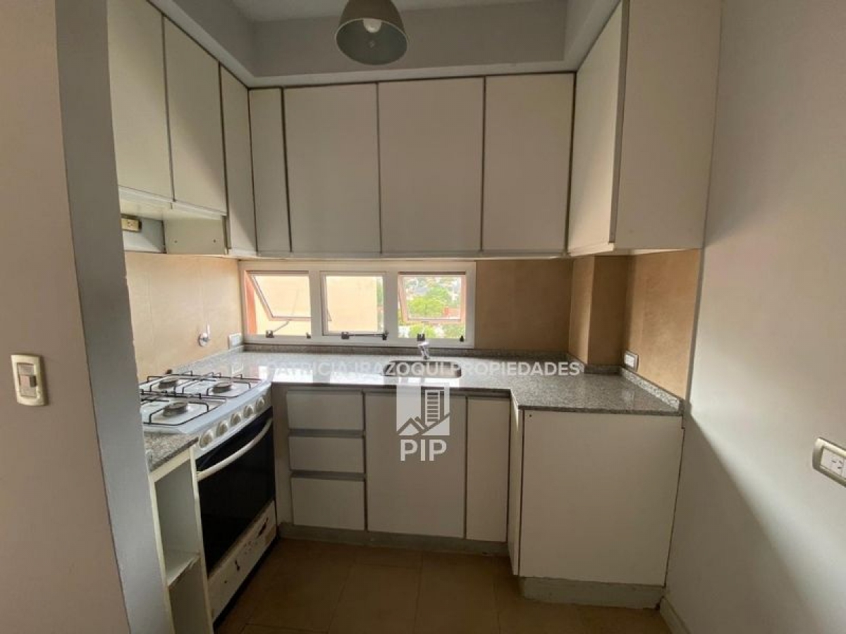 Departamento en Venta Haedo / Moron (B110 1309) - 3