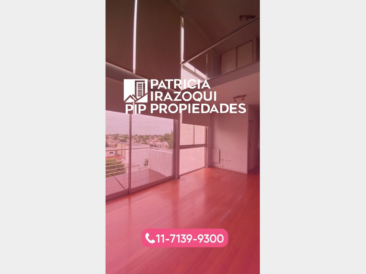 Departamento en Venta Haedo / Moron (B110 1309) - 9