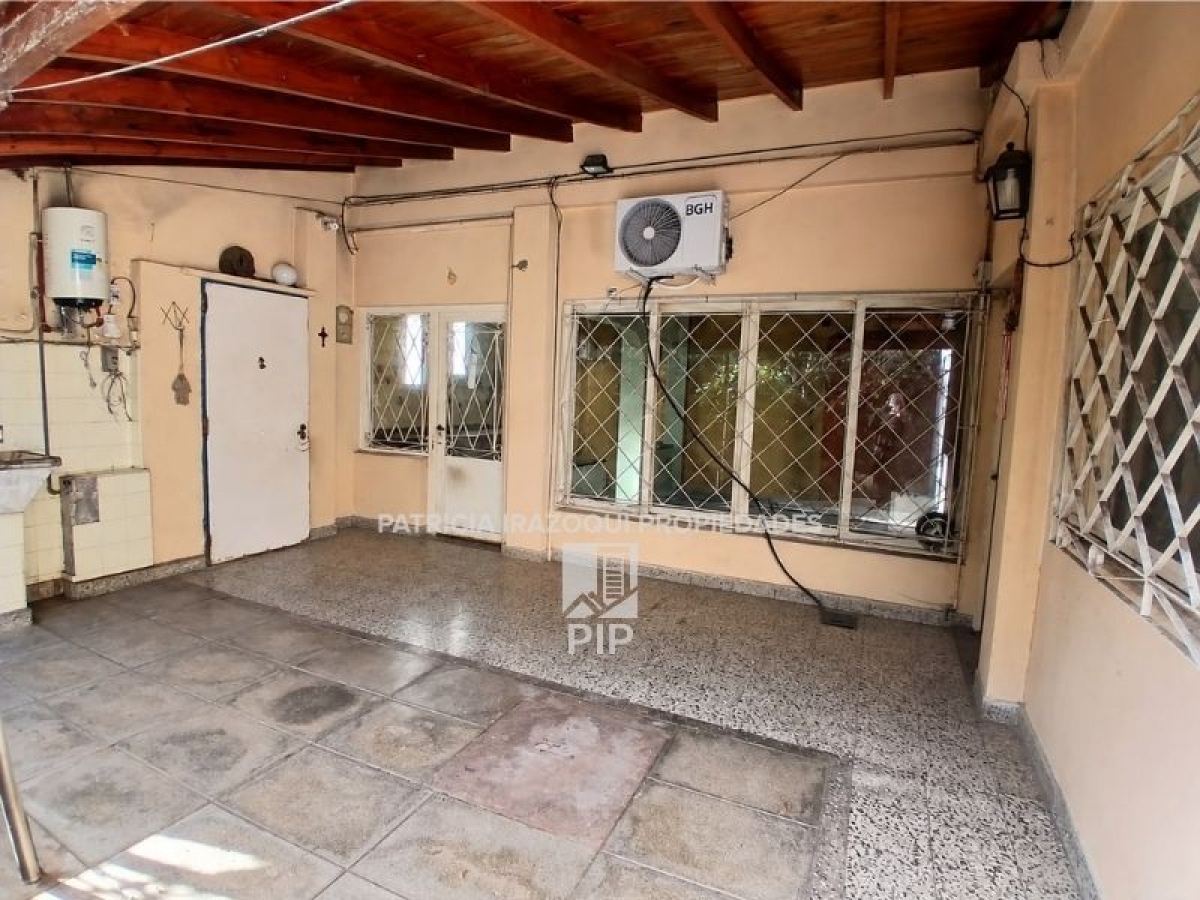 PH en Venta El Palomar / Moron (B110 1333) - 10