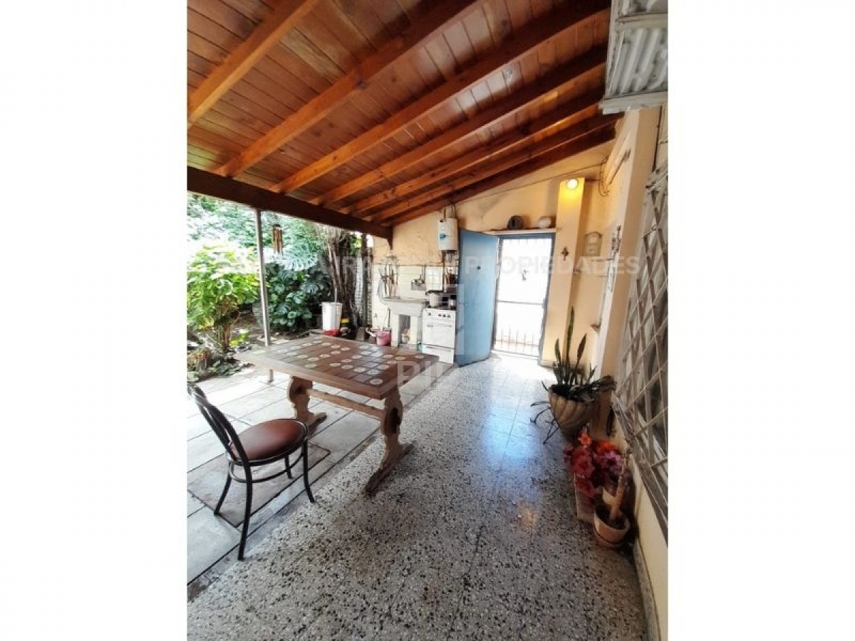 PH en Venta El Palomar / Moron (B110 1333) - 12