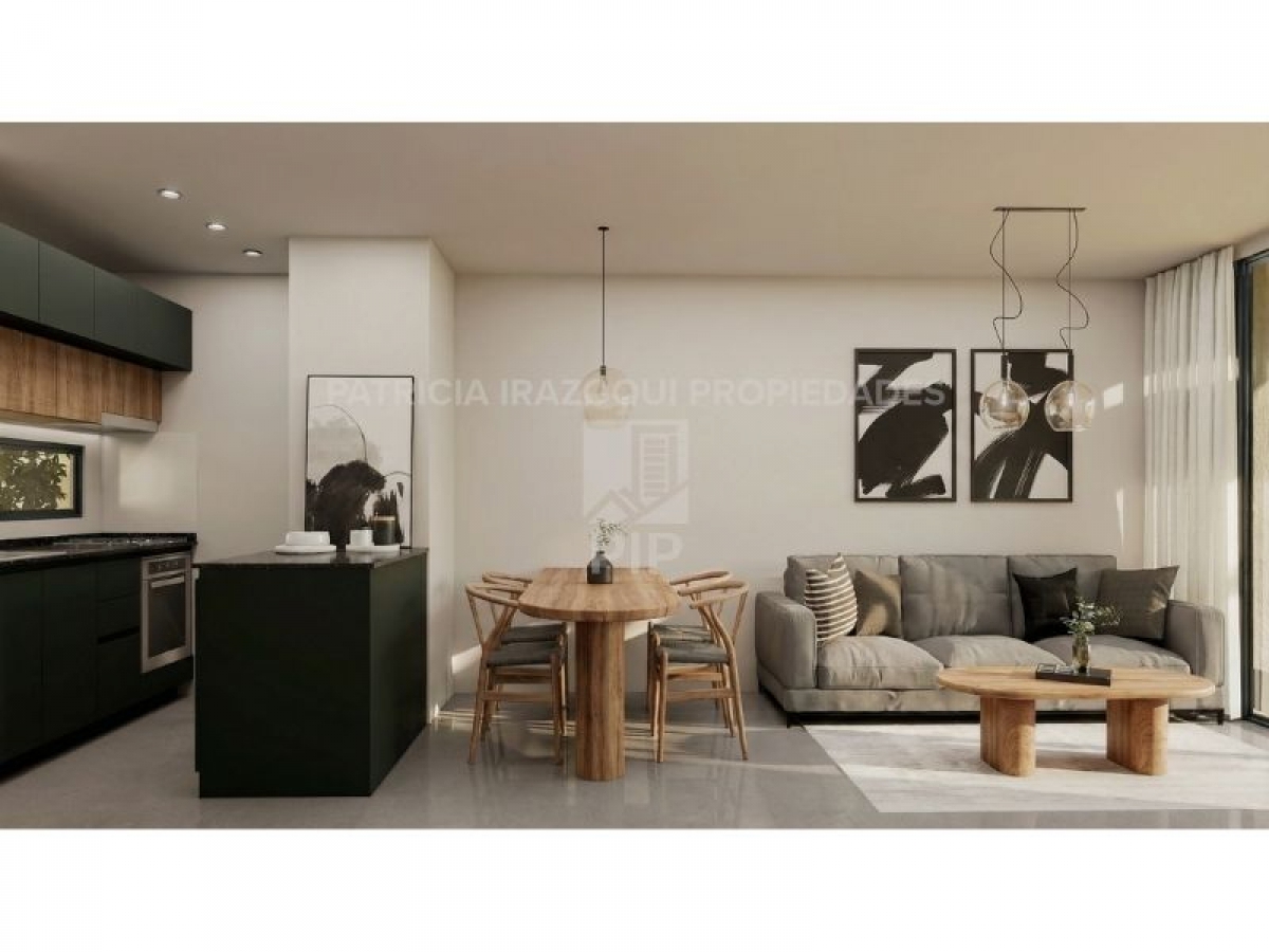 Departamento en Venta Haedo / Moron (B110 1336) - 2