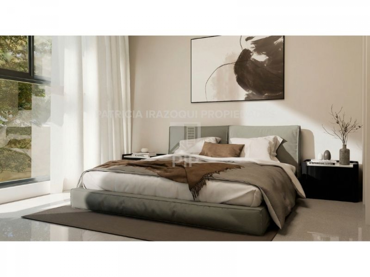 Departamento en Venta Haedo / Moron (B110 1336) - 4