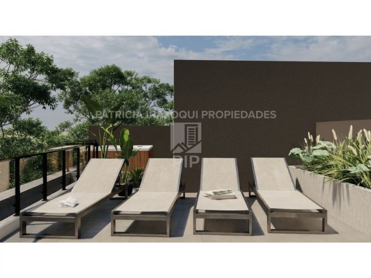 Departamento en Venta Haedo / Moron (B110 1336) - 5
