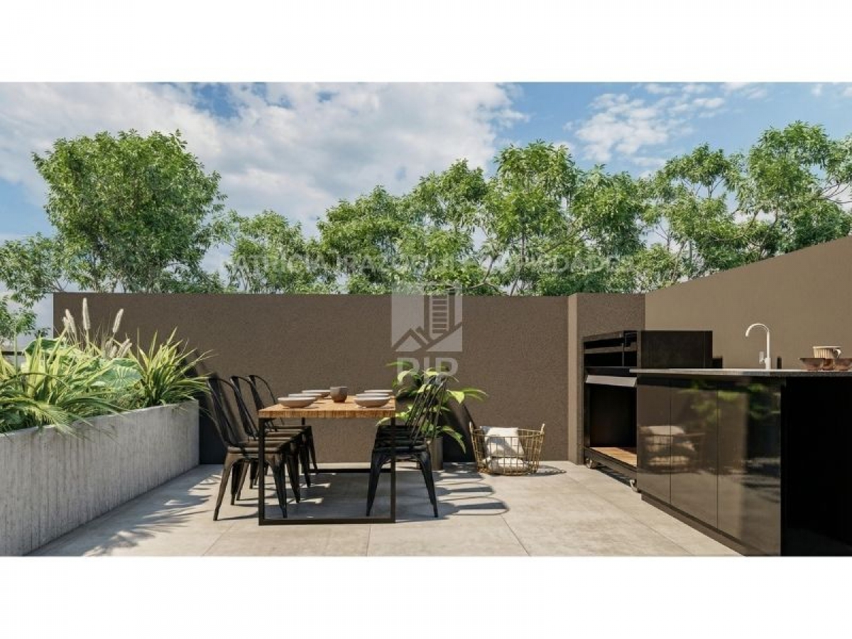 Departamento en Venta Haedo / Moron (B110 1336) - 8