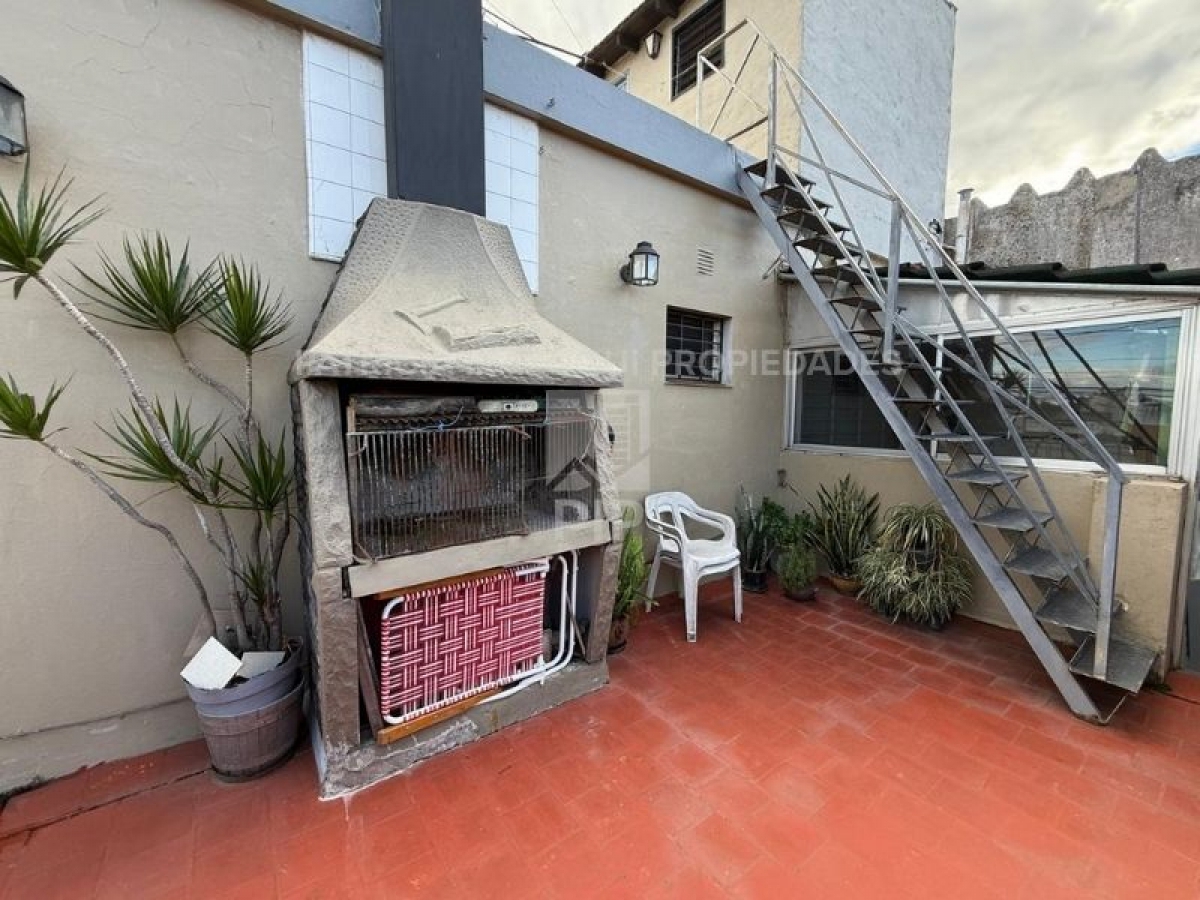 Casa en Venta Haedo / Moron (B110 1338) - 10